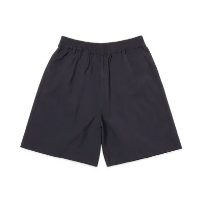 STUDIO NICHOLSON Shorts Ford Shorts "Black"