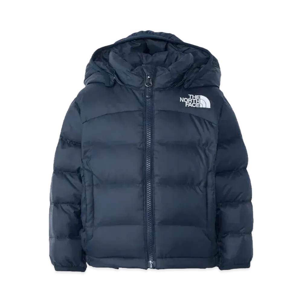 The North Face Baby Aconcagua Hoodie Baby "Urban Navy"