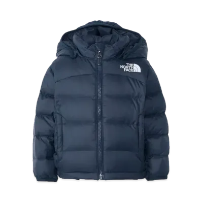 The North Face Baby Aconcagua Hoodie Baby "Urban Navy"