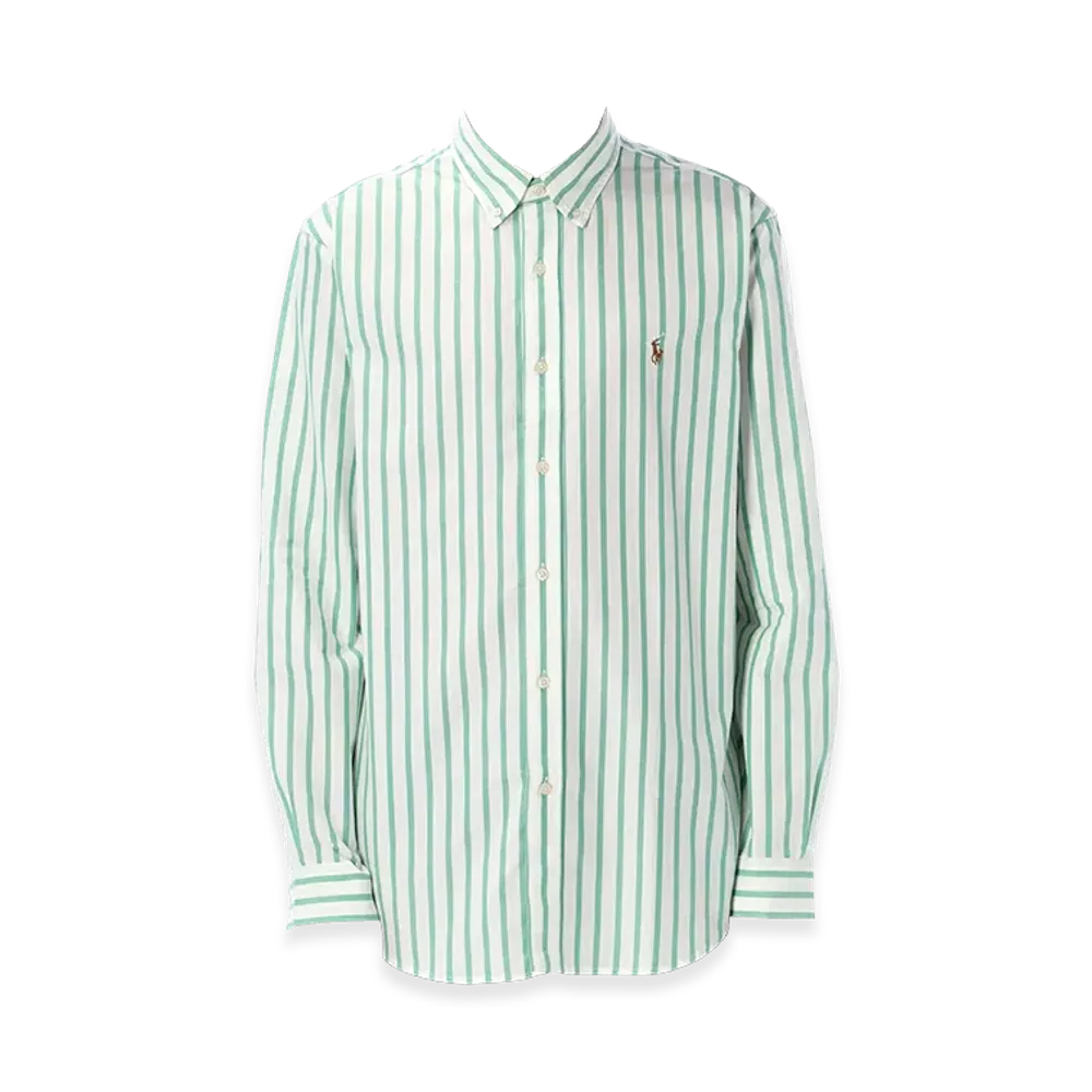 Polo Ralph Lauren Shirts "Green"