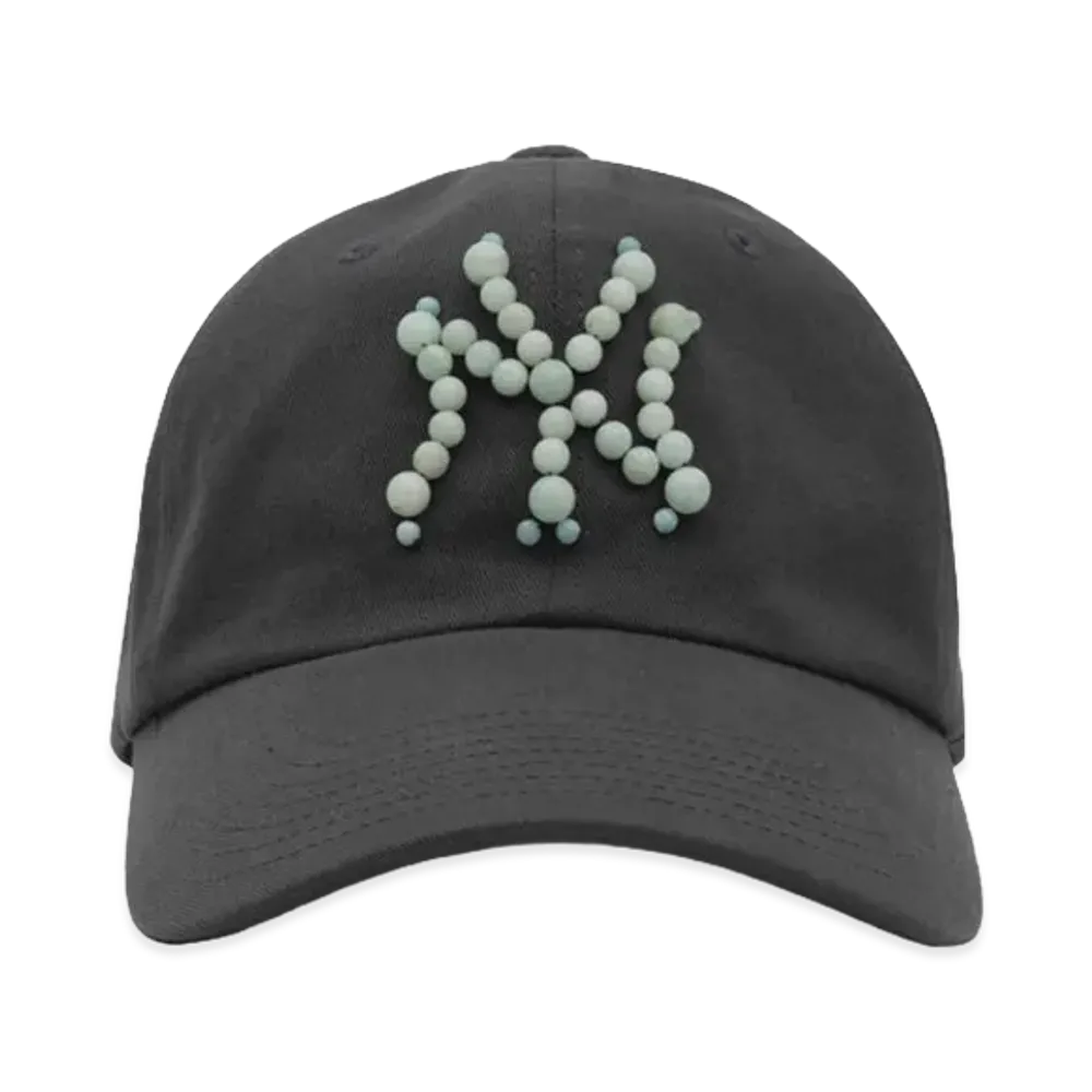 POST ARCHIVE FACTION x Hidden NY Jade Hat "Black"
