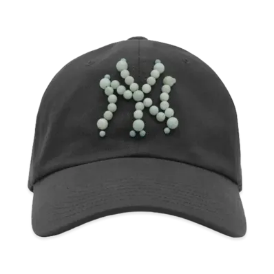 POST ARCHIVE FACTION x Hidden NY Jade Hat "Black"