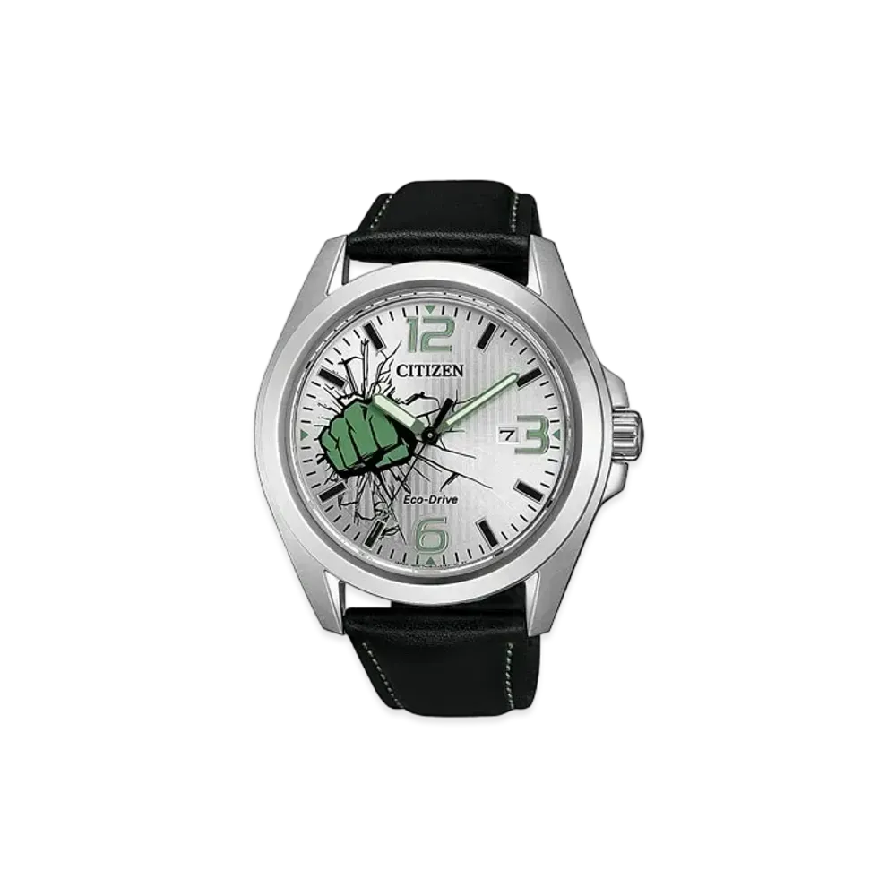 CITIZEN COLLECTION x MARVEL AW1431-24W