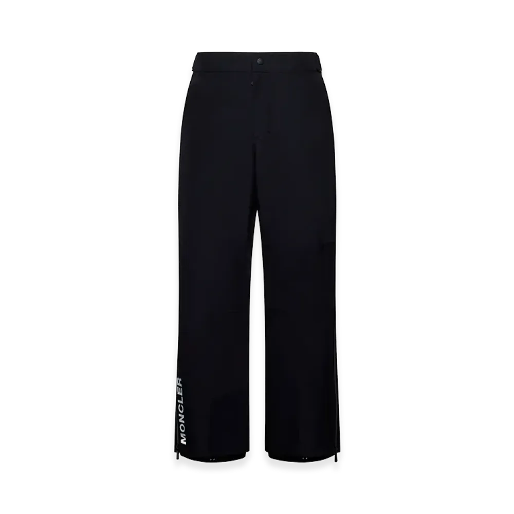 MONCLER Grenoble Rtw "Black"