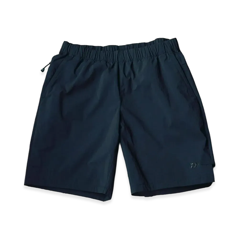 JOURNAL STANDARD relume x DAIWA Board Shorts "Black"