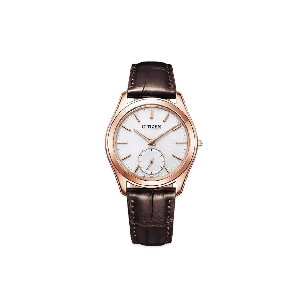 CITIZEN Eco-Drive One AQ5012-14A