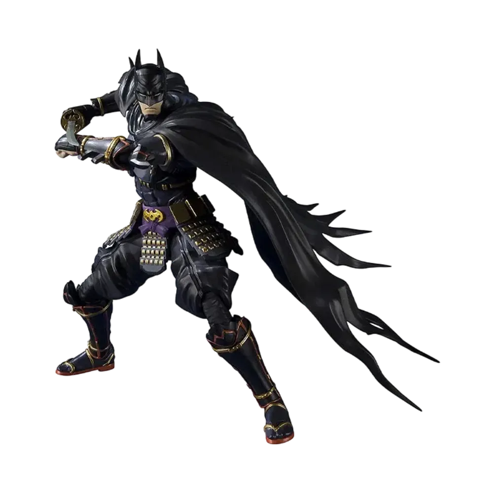 S.H.Figuarts Ninja Batman
