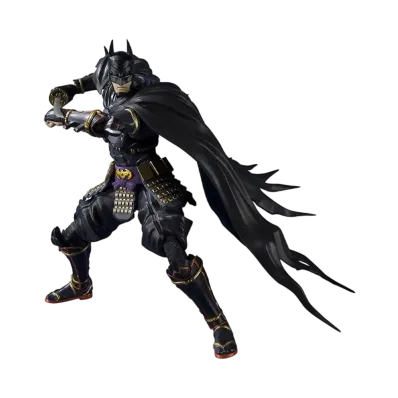 S.H.Figuarts Ninja Batman