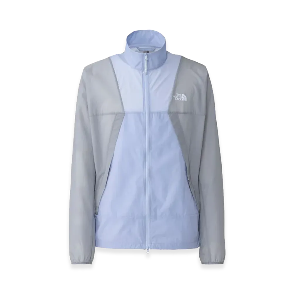 The North Face Coldex Windbreaker Unisex "Baby Blue"