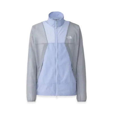 The North Face Coldex Windbreaker Unisex "Baby Blue"