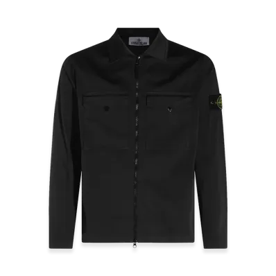 Stone Island Shirts "Black"