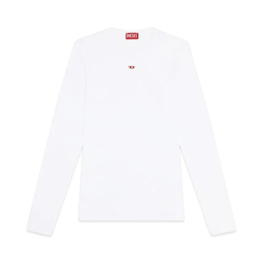 Diesel D-Ribber-Ls-N "White"
