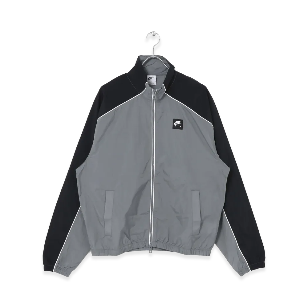 Nike Air Track Jacket "Gray"