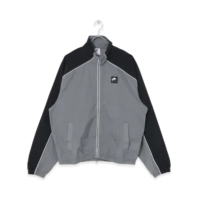 Nike Air Track Jacket "Gray"