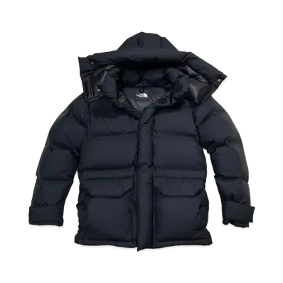 The North Face Brocks Lange Light Parka "Black" (ND91960)