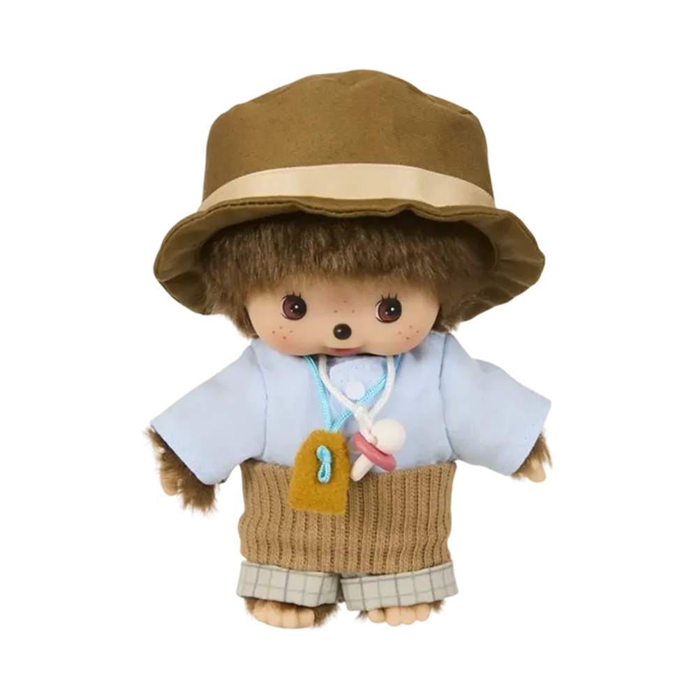 Sekiguchi Tora-san Summit 2024 Tora Bebichhichi S Size