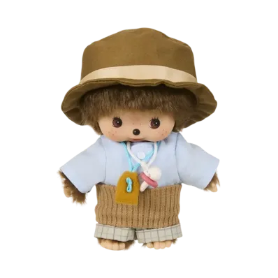 Sekiguchi Tora-san Summit 2024 Tora Bebichhichi S Size