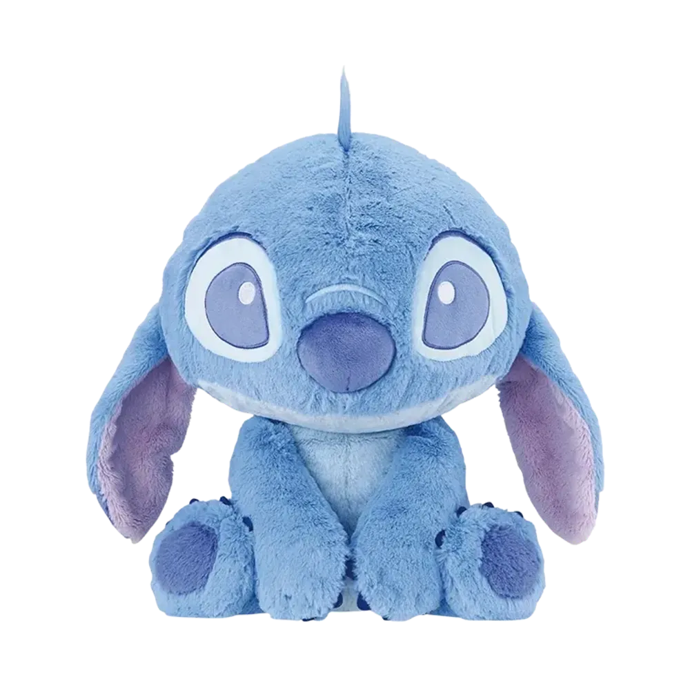 BANDAI "Ichiban Kuji" -<Lilo & Stitch> ~Relaxed Summer~- Last One Prize Last one prize: MYOOON Stitch Plush