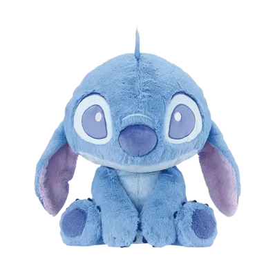 BANDAI "Ichiban Kuji" -<Lilo & Stitch> ~Relaxed Summer~- Last One Prize Last one prize: MYOOON Stitch Plush