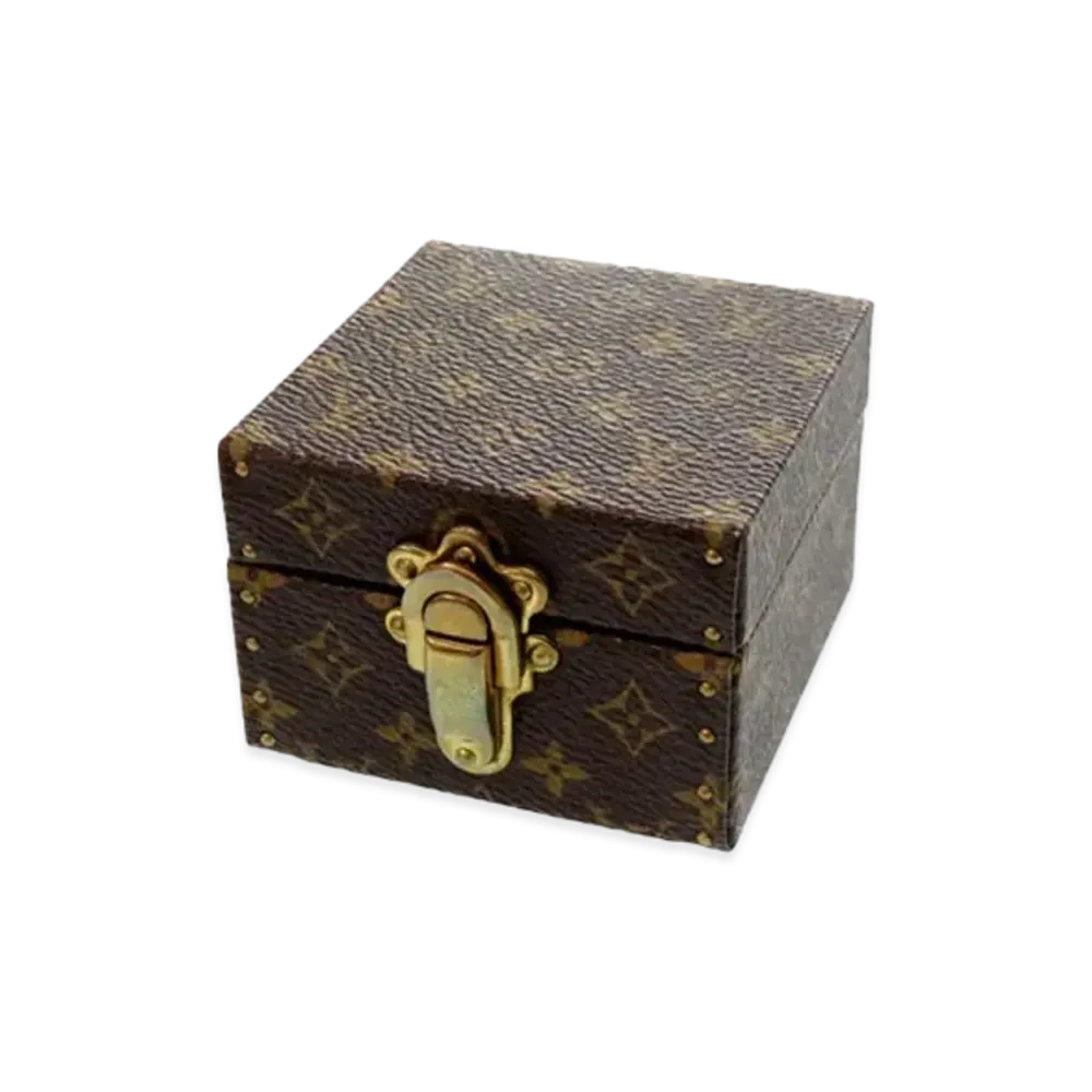 Louis Vuitton Ecrin Declaration Monogram