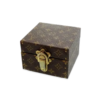 Louis Vuitton Ecrin Declaration Monogram