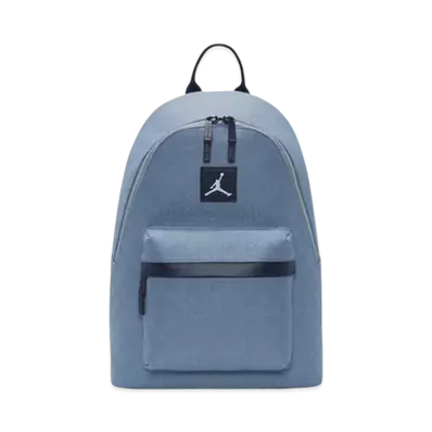 Nike Jordan Brand Monogram Backpack "Blue"