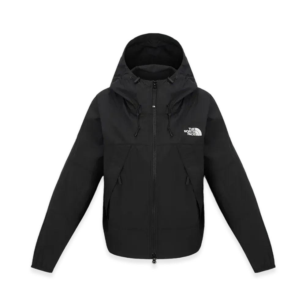 The North Face 1994 Mountain Jacket - 25SS (W) "Black"