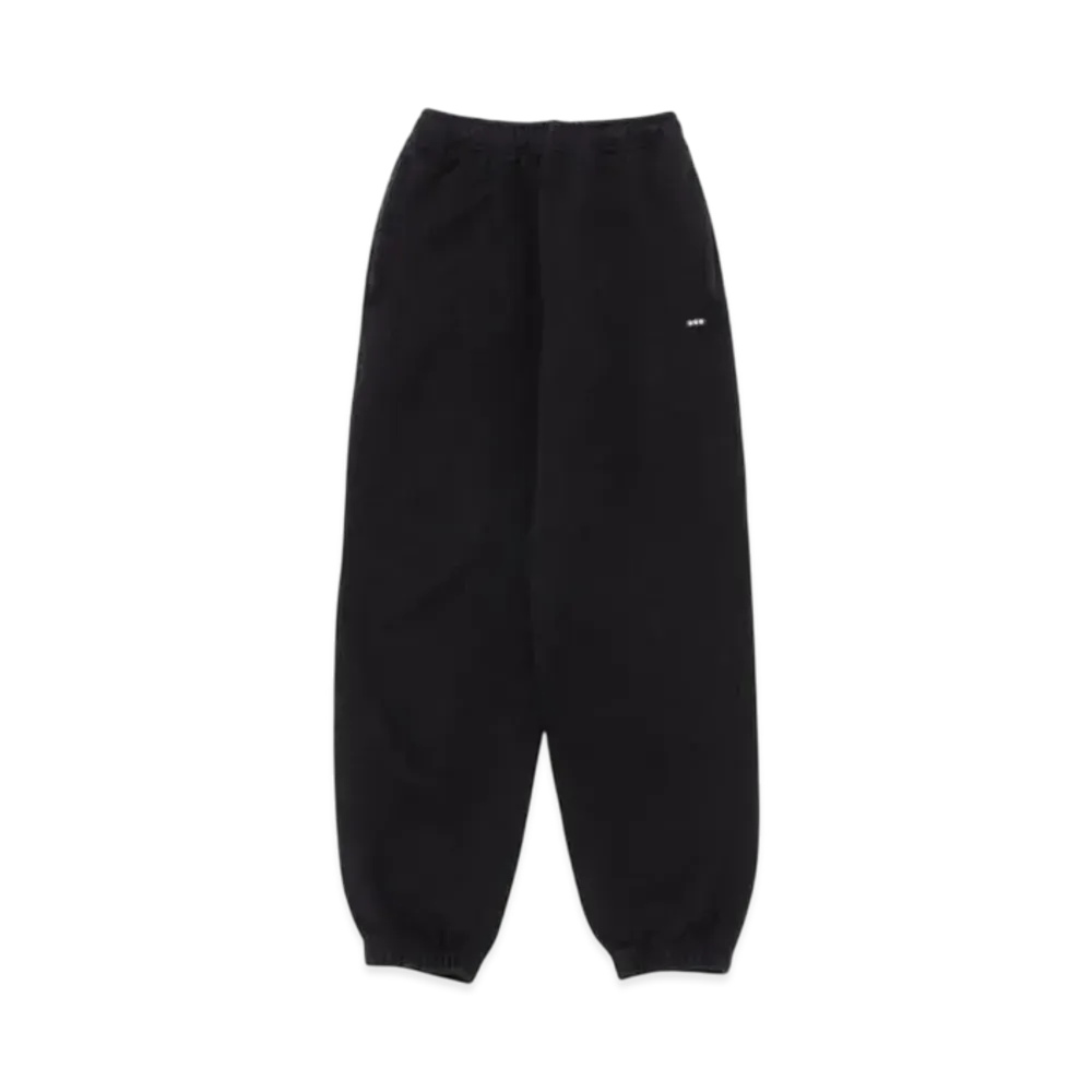 GOD SELECTION XXX Women's Sweat Pants GXL-A25-PT-01 "Black"