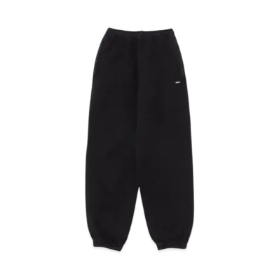 GOD SELECTION XXX Women's Sweat Pants GXL-A25-PT-01 "Black"