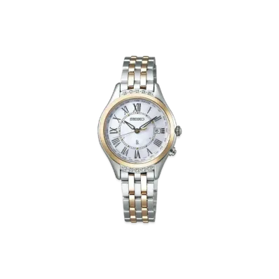 SEIKO Lukia Lady Collection SSVV056