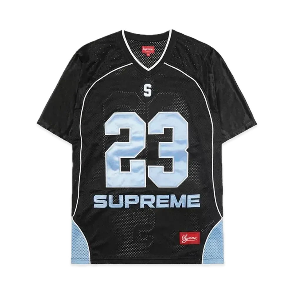 Supreme Perfect Season Football Jersey 
