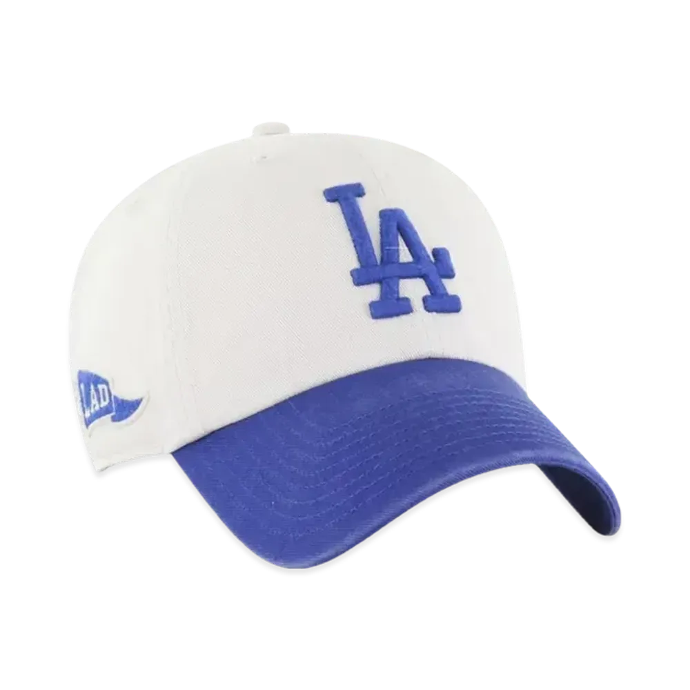 47 GRDSD12GWS MLB Grand Stand Clean Up "Dodgers Royal"