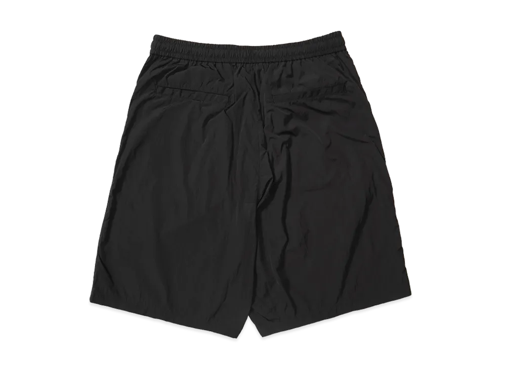 ENNOY Stylistshibutsu Piping Nylon Shorts 