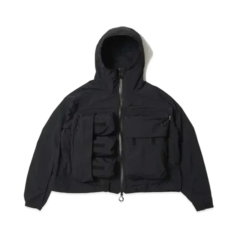 CMF OUTDOOR GARMENT Snug Exclusive Fishing JK "Black"