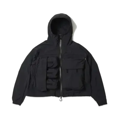 CMF OUTDOOR GARMENT Snug Exclusive Fishing JK "Black"