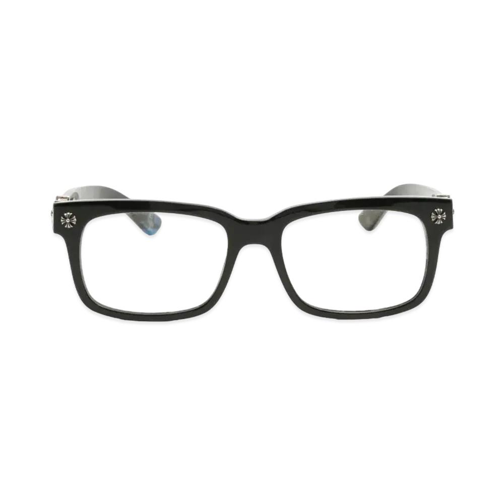 Chrome Hearts Vagilante Eyewear "Black"