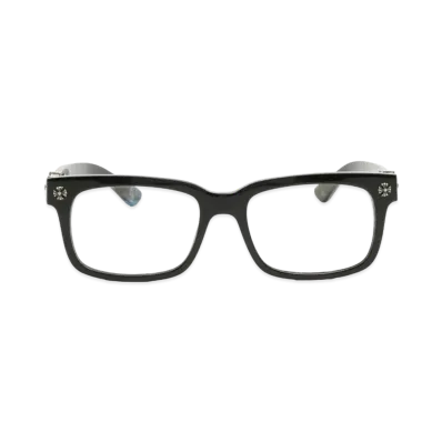 Chrome Hearts Vagilante Eyewear "Black"