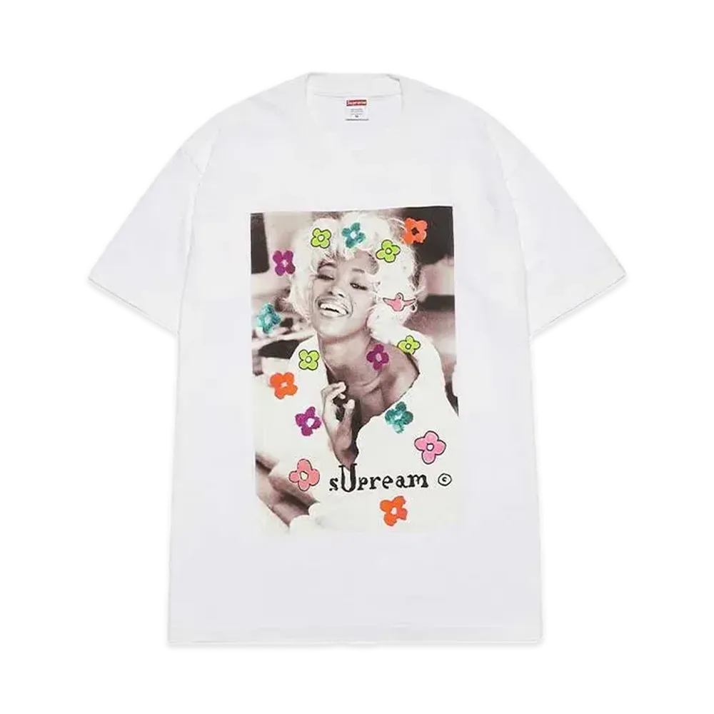 B (目立った傷や汚れなし)】シュプリーム ナオミ Tシャツ 