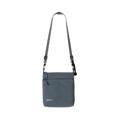 Graphpaper Pertex Shield Padded Sacoche_S "Grey"
