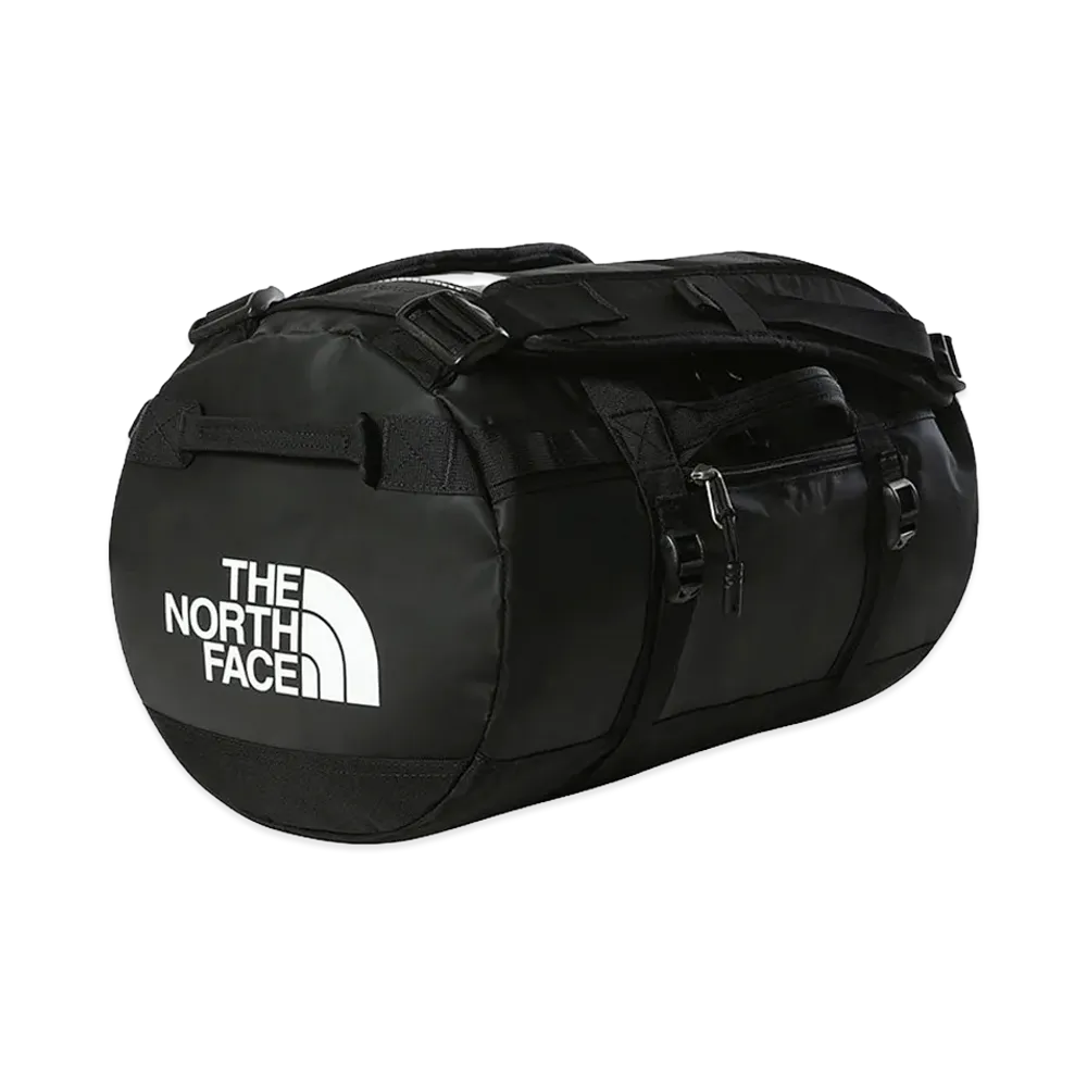 The North Face Base Camp Duffel "Black"