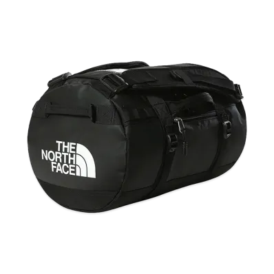 The North Face Base Camp Duffel "Black"
