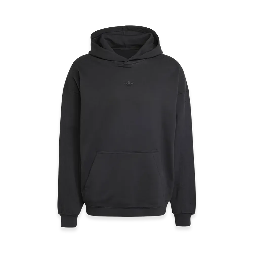 adidas Premium Essentials Hoodie "Black"