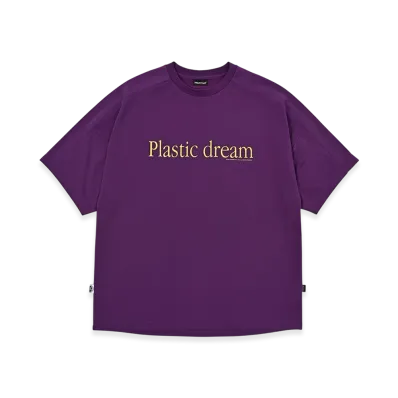 Marmot x CITY COUNTRY CITY MMWCCC T-Shirt Plastic Dream "Purple"