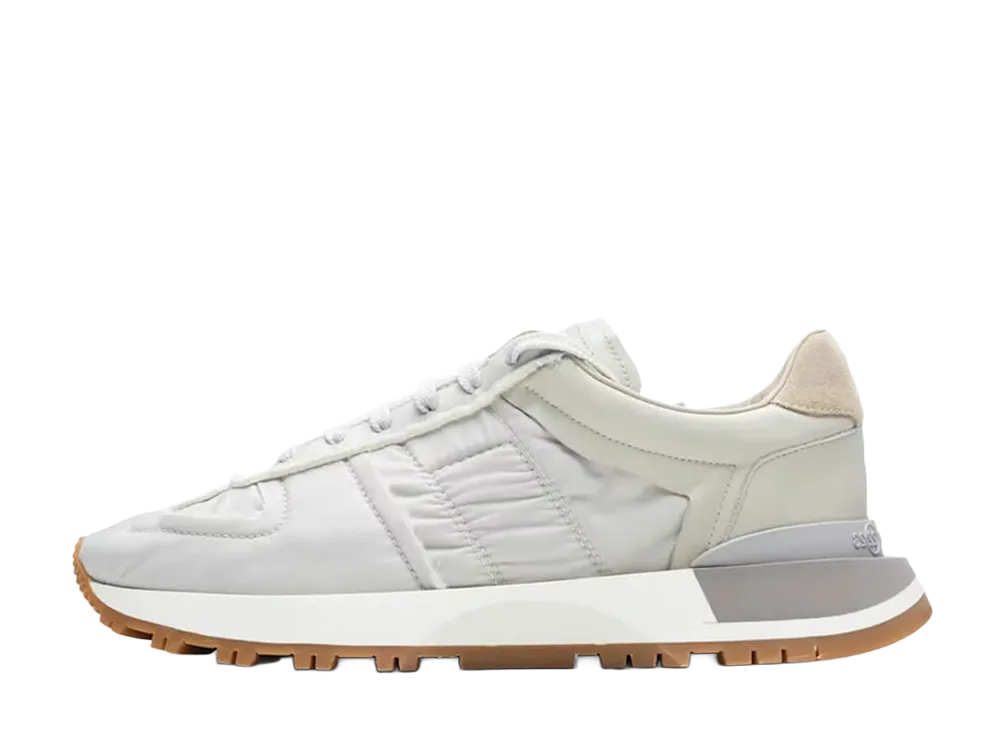 Maison Margiela 50-50 Sneaker "White"