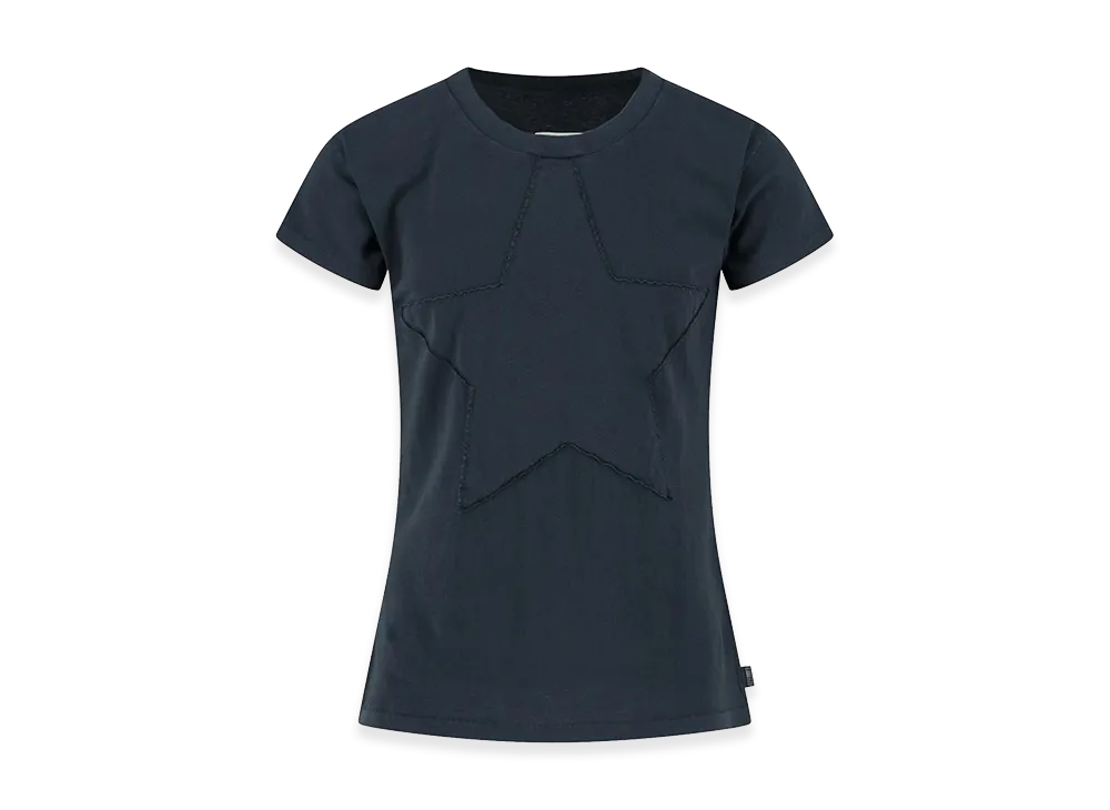 MM6 Maison Margiela T-Shirt "Black"