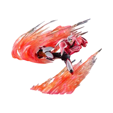 BANDAI "FiguartsZERO" -TIGER & BUNNY- BARNABY BROOKS Jr.-BATTLE STYLE-