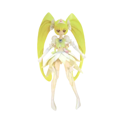 S.H.Figuarts Cure Sunshine Super Silhouette