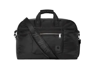 Carhartt WIP Otis Weekend Bag "Black"