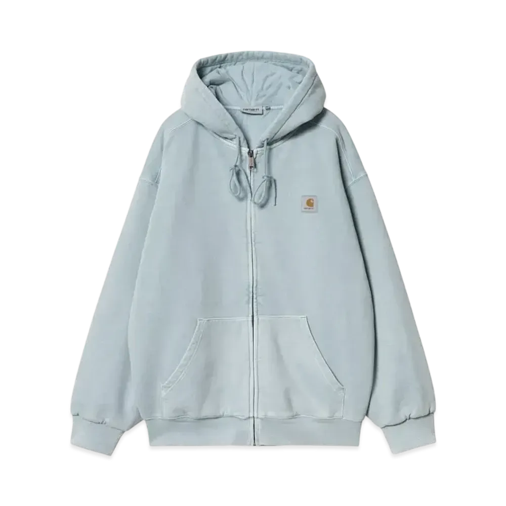 Carhartt WIP Hooded Vista Jacket "Dusty Ice"