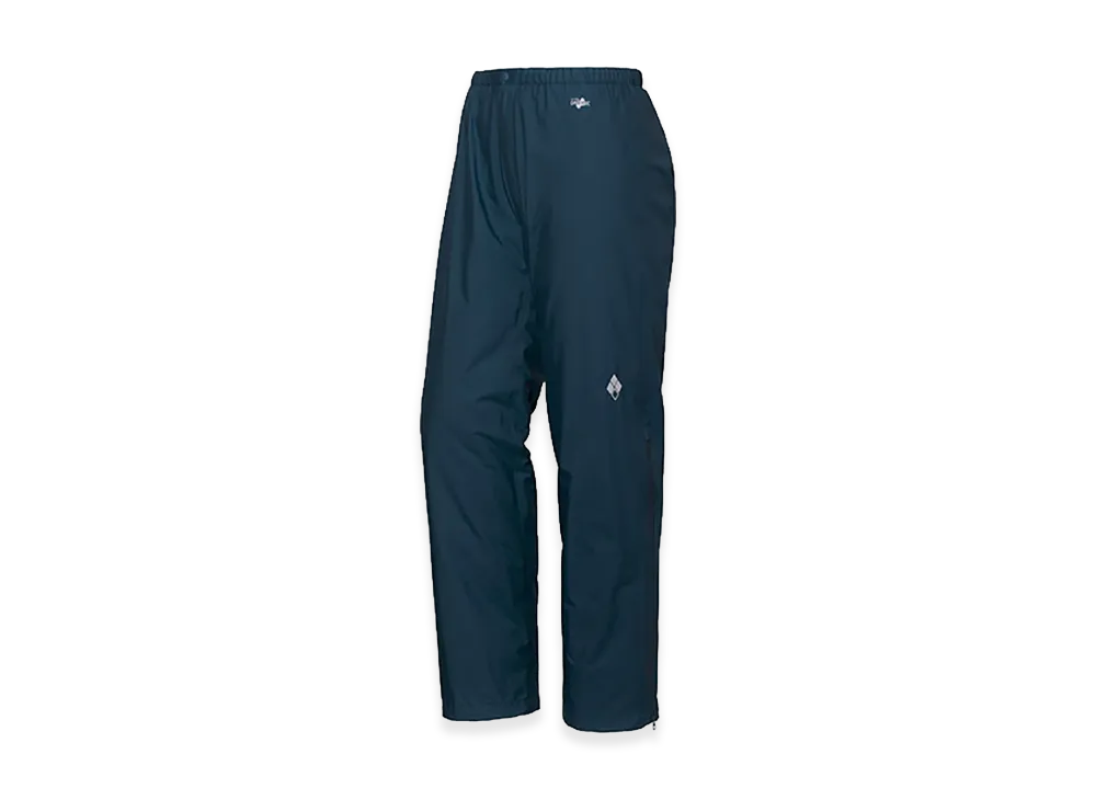 mont-bell Super Dry-Tec Rain Pants "Navy"